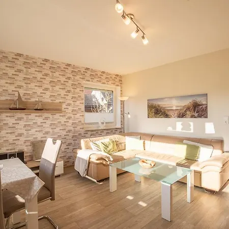 Fischerhaus Appartement