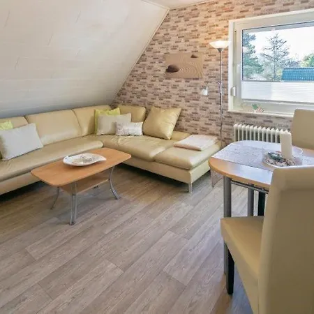 Appartement Fischerhaus *