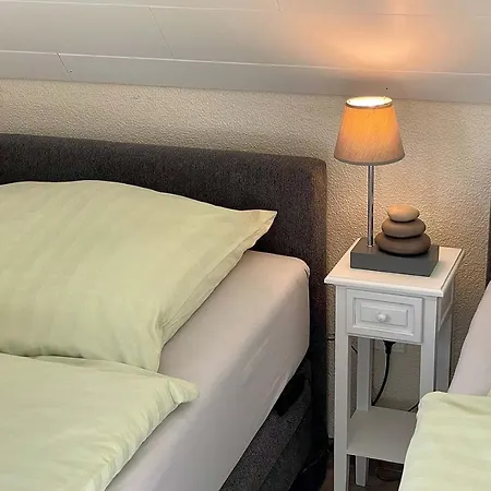 Appartement Fischerhaus Neuharlingersiel