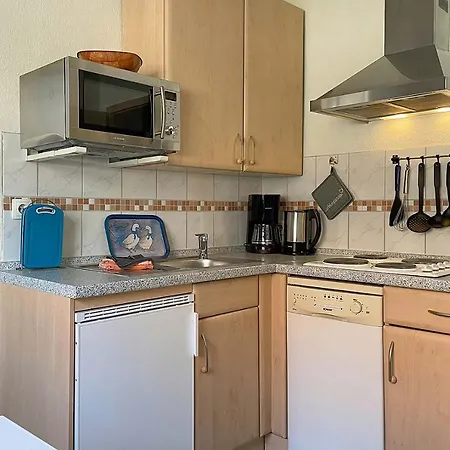 Fischerhaus * Neuharlingersiel