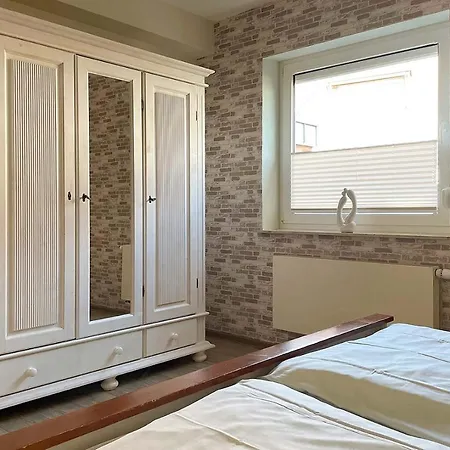 Appartement Fischerhaus *