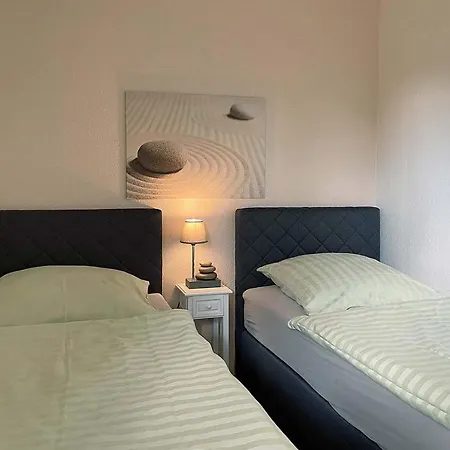 Appartement Fischerhaus