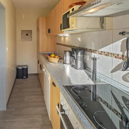 Appartement Fischerhaus