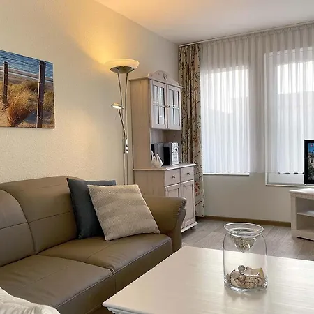 Fischerhaus Neuharlingersiel