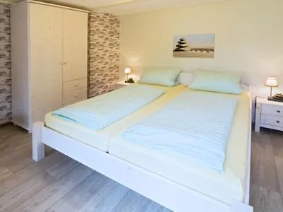 Fischerhaus Neuharlingersiel