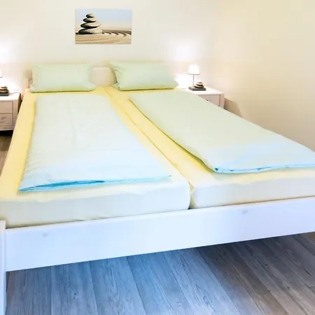 Appartement Fischerhaus