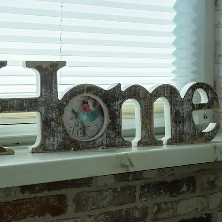 Fischerhaus Appartement Neuharlingersiel