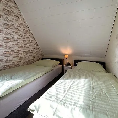 Fischerhaus Neuharlingersiel