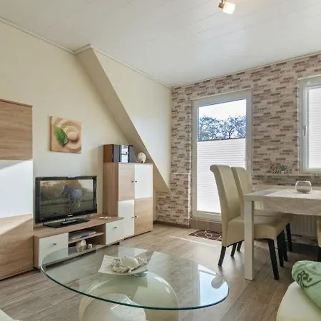 Fischerhaus * Neuharlingersiel