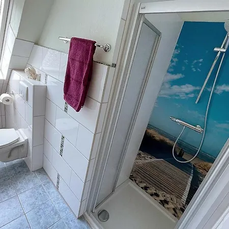 Fischerhaus * Neuharlingersiel