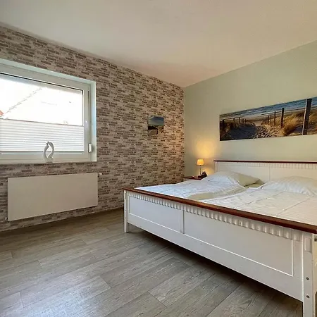 Appartement Fischerhaus