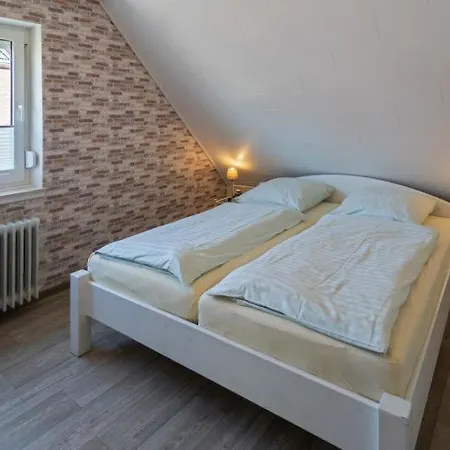 Appartement Fischerhaus Neuharlingersiel