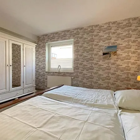 Fischerhaus * Neuharlingersiel