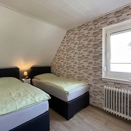 Fischerhaus Neuharlingersiel