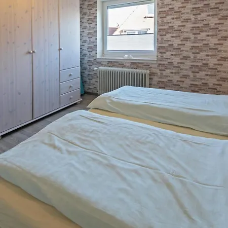 Fischerhaus Appartement *