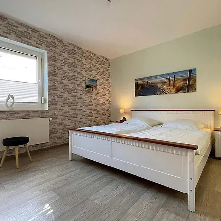 Fischerhaus * Neuharlingersiel