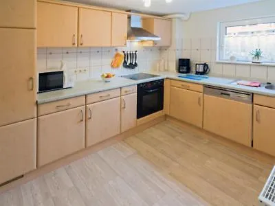 Appartement Fischerhaus *