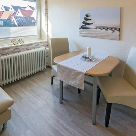 Fischerhaus Appartement *