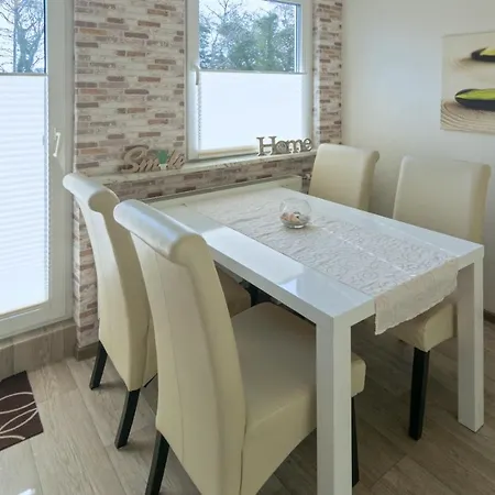 Fischerhaus * Neuharlingersiel