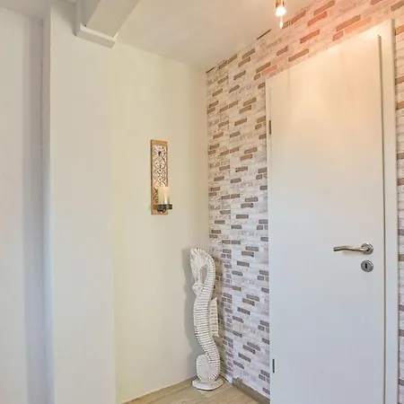 Appartement Fischerhaus *