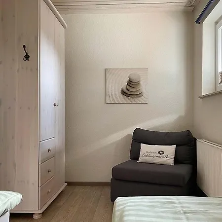 Fischerhaus Appartement