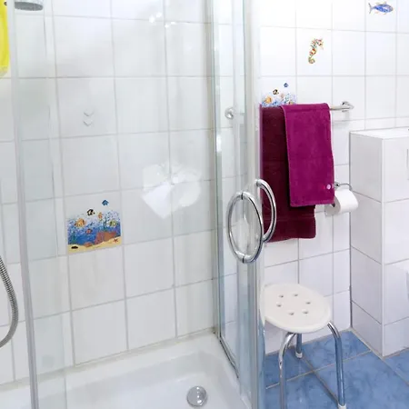 Fischerhaus Appartement *