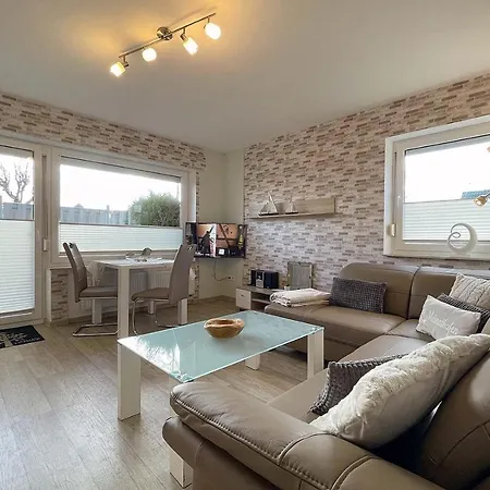 Fischerhaus Appartement