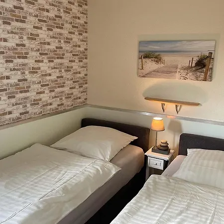 Appartement Fischerhaus *