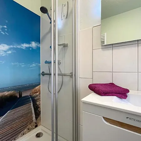 Appartement Fischerhaus