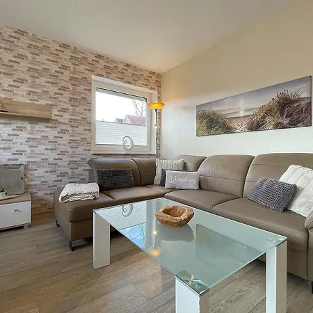 Fischerhaus Neuharlingersiel