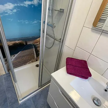 Fischerhaus Appartement *