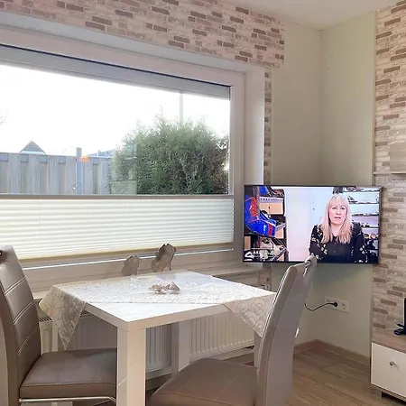 Fischerhaus Appartement *