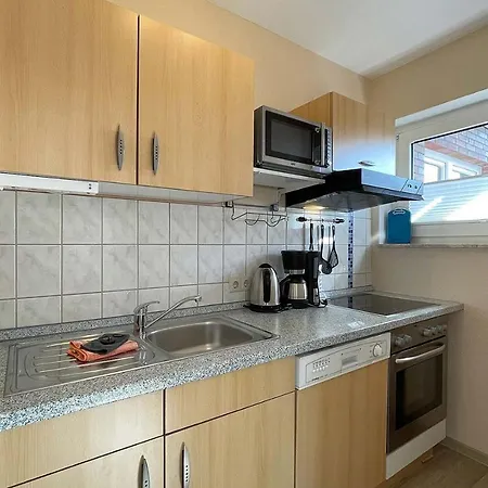 Fischerhaus Appartement