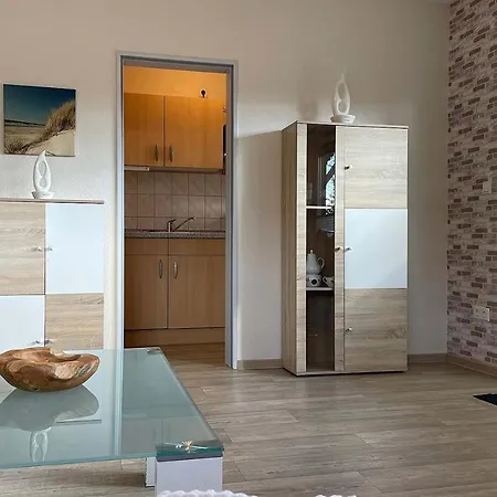 Fischerhaus Appartement