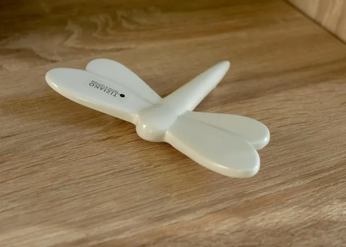 Fischerhaus Lägenhet