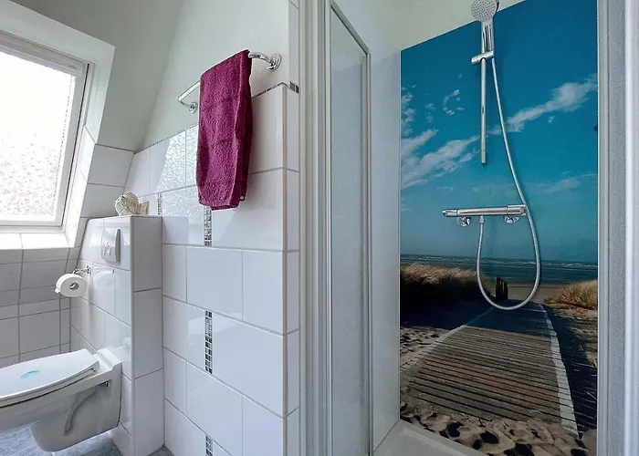 Fischerhaus Lägenhet