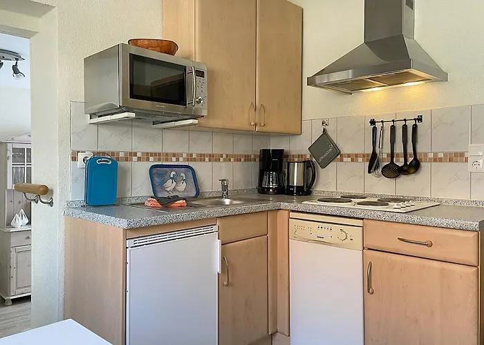 Fischerhaus * Neuharlingersiel