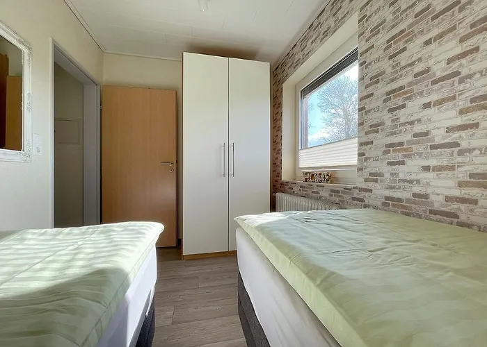 Fischerhaus * Neuharlingersiel