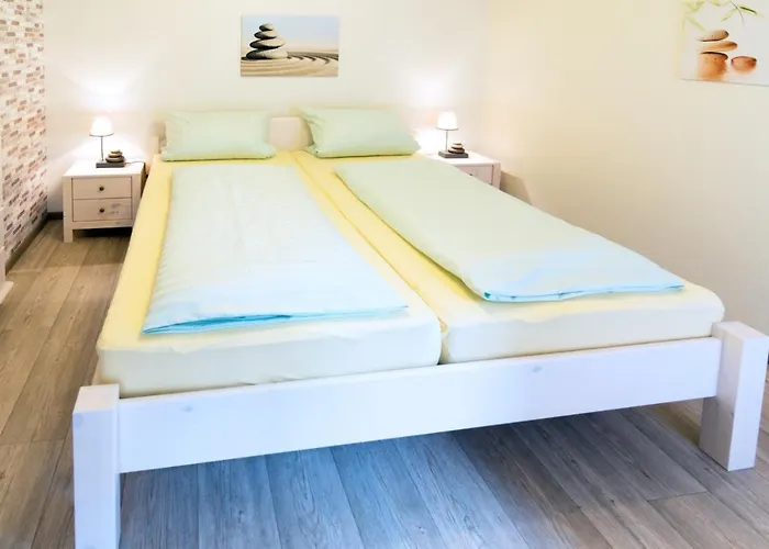 Apartman Fischerhaus