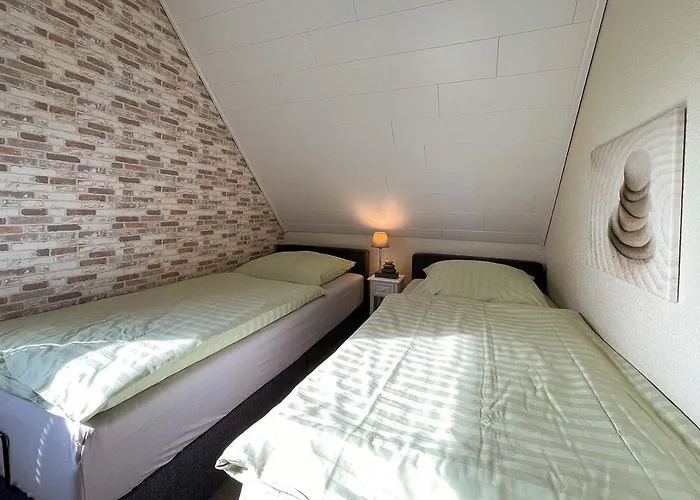 Fischerhaus Neuharlingersiel