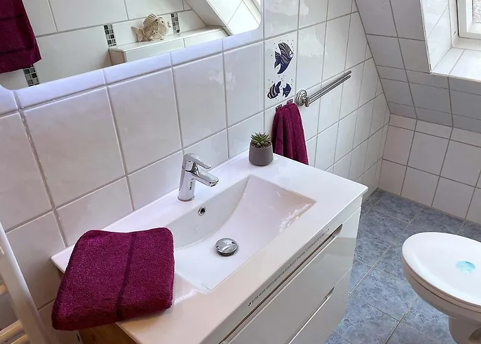 Apartman Fischerhaus *