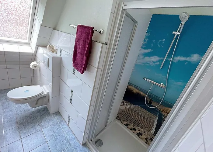 Fischerhaus * Neuharlingersiel