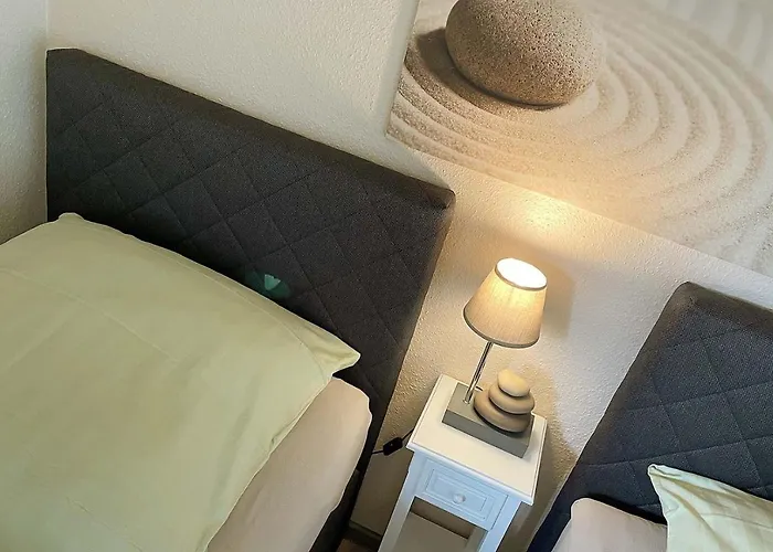 Fischerhaus * Neuharlingersiel