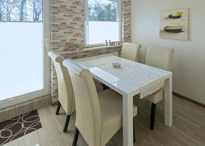 Fischerhaus * Neuharlingersiel