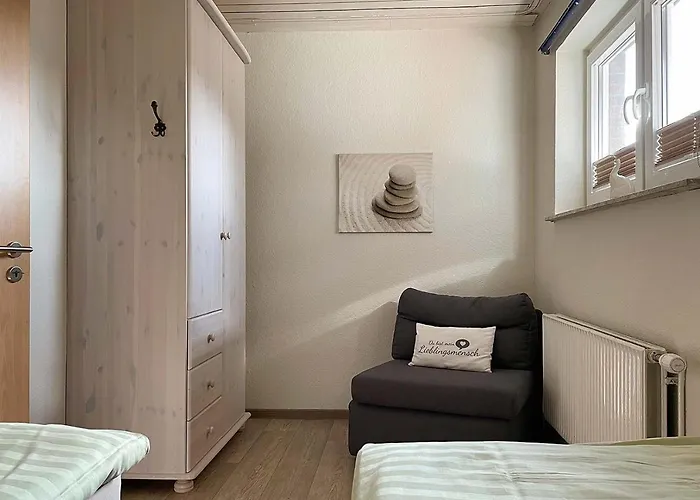 Fischerhaus Lägenhet