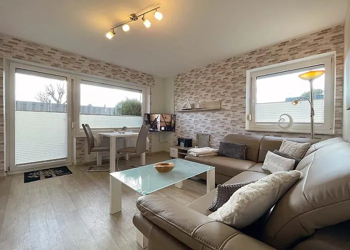 Fischerhaus Lägenhet