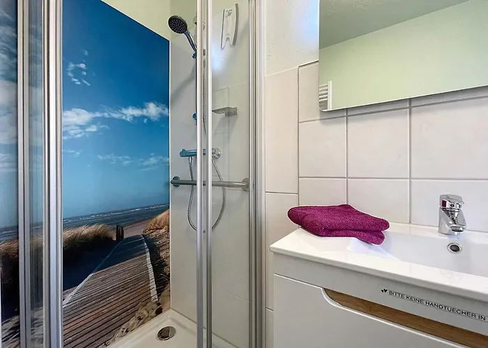 Lägenhet Fischerhaus