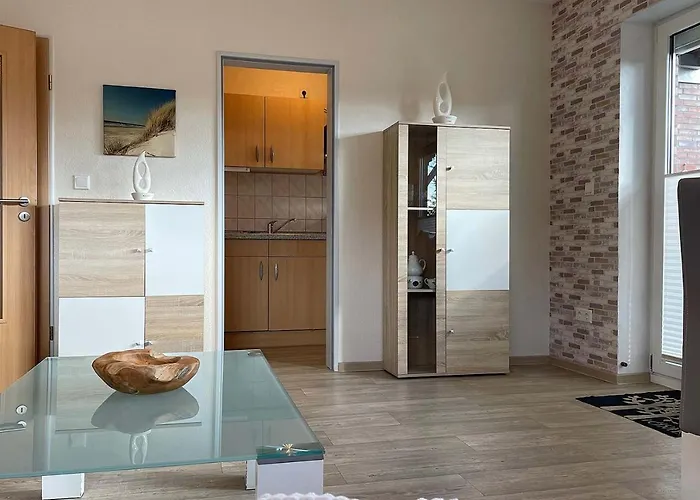 Fischerhaus Lägenhet